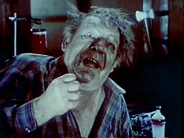 Dracula vs. Frankenstein (1971)
