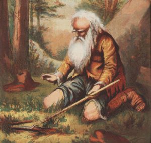 Tall Tales & Legends: Rip Van Winkle