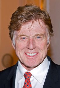Robert Redford Biography