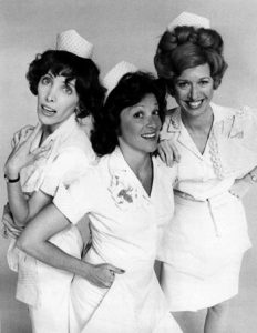 Alice Cast