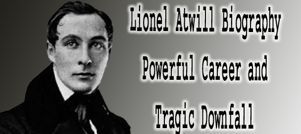 Lionel Atwill Biography
