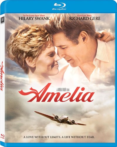 Amelia DVD Scene Still