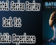 Bates Motel Blu-ray Review