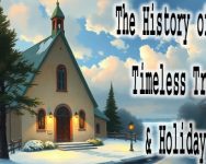 The History of Christmas