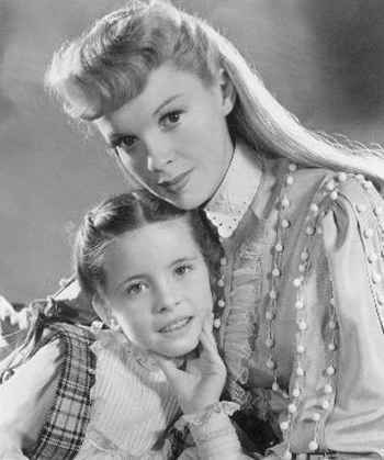 Meet Me in St. Louis Blu-ray Scene Still