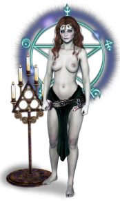 Modern Witchcraft