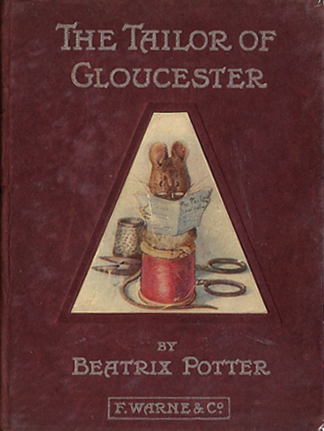 The Tailor of Gloucester