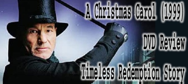 π¬ A Christmas Carol (1999) DVD Review β Heartfelt Holiday Classic π¬ A Christmas Carol (1999) DVD Review β Heartfelt Holiday Classic