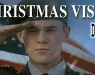 🎬 A Christmas Visitor DVD Review: Heartfelt Family Drama A Christmas Visitor DVD Cover