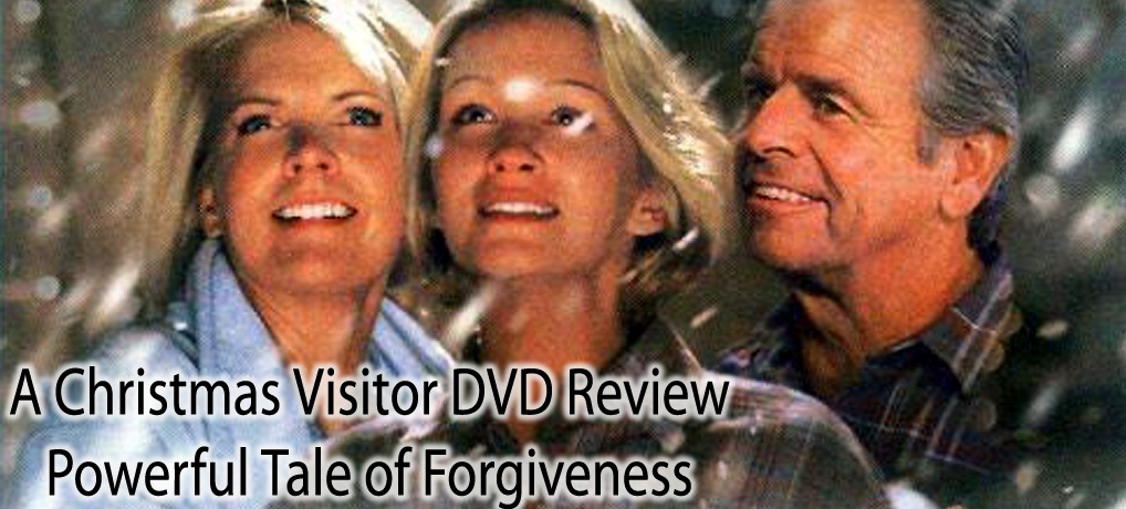 Family rediscovering Christmas dinner warmth