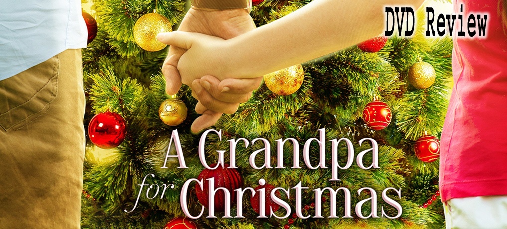 Ernest Borgnine holiday film moment