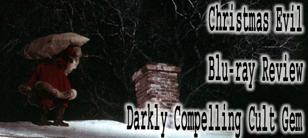 π¬ Christmas Evil Blu-ray Review β Disturbing Holiday Classic π¬ Christmas Evil Blu-ray Review β Disturbing Holiday Classic