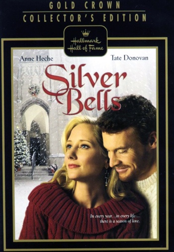 Silver Bells DVD Cover