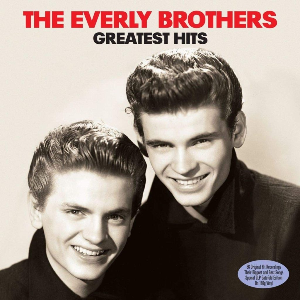 The Everly Brothers