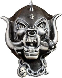 Motorhead Warpig Mask For Sale
