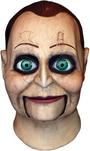 Billy Puppet Mask For Sale
