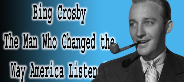 Bing Crosby Biography