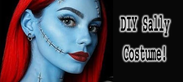 DIY Sally Look