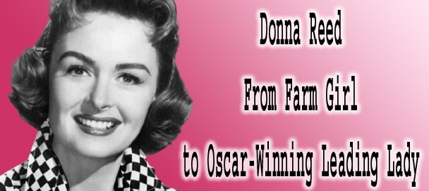Donna Reed Biography