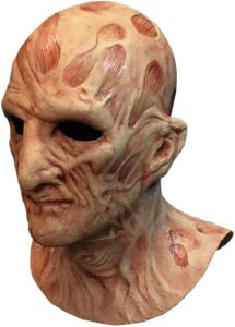 Freddy's Revenge Mask For Sale