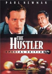 The Hustler