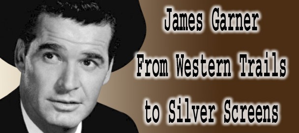 James Garner Biography