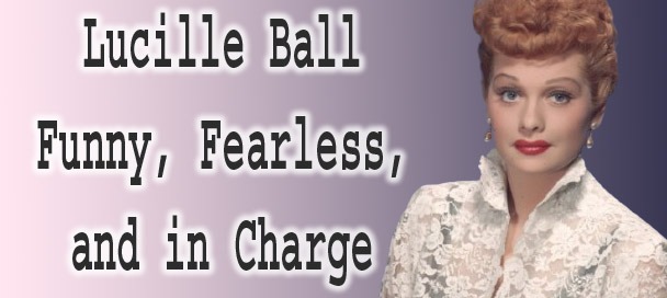 🎬 Lucille Ball Biography: TV Comedy Queen’s Legacy & Genius 🎬 Lucille Ball Biography: TV Comedy Queen’s Legacy & Genius