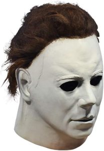 Michael Myers Mask