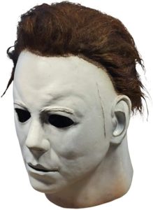 Michael Myers Mask