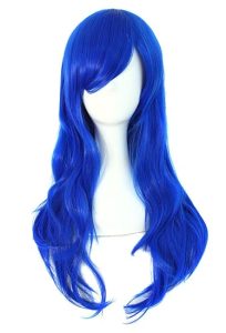 Long Curly Wig