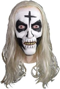Otis Driftwood Mask For Sale