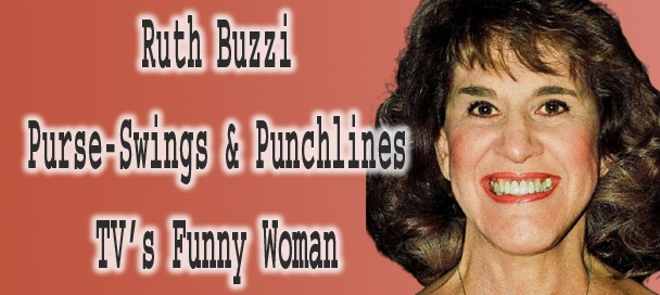🎭 Ruth Buzzi Biography: Laugh-In Legend’s Brilliant Life & Legacy