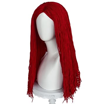 Sally Wig