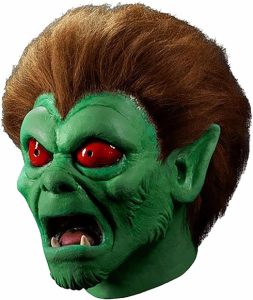 Big Bad Werewolf Mask For Sale