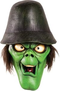 Mr. Hyde Mask For Sale