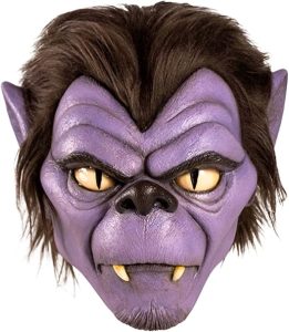 Scooby-Doo Wolfman Mask For Sale