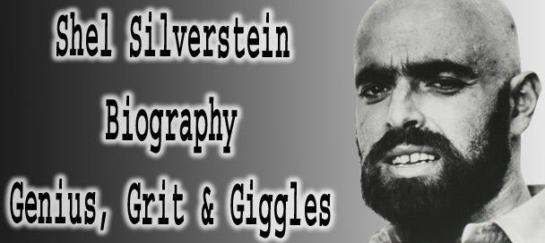 Shel Silverstein Biography