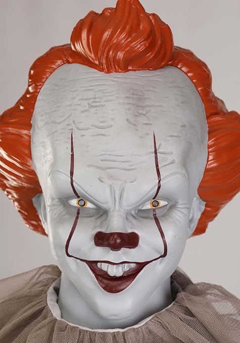 Pennywise Main View