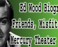 Ed Wood Biography