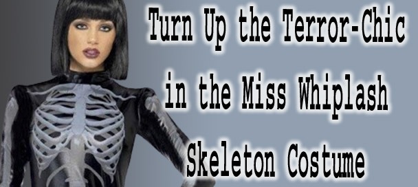 ๐ค Miss Whiplash Skeleton Costume โ Fierce, Flirty & Halloween-Ready ๐ค Miss Whiplash Skeleton Costume โ Fierce, Flirty & Halloween-Ready