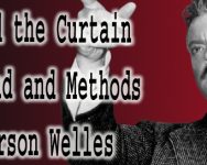 Orson Welles Biography