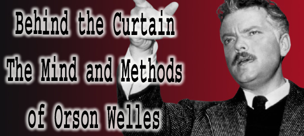 Orson Welles Biography