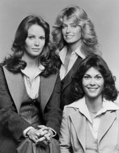 Charlie's Angels