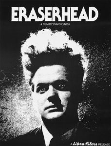 Eraserhead poster