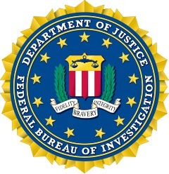 FBI Logo
