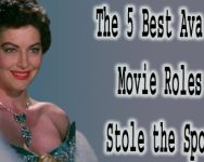 Ava Gardner Movie Roles