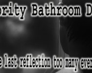 Bathroom Deaths