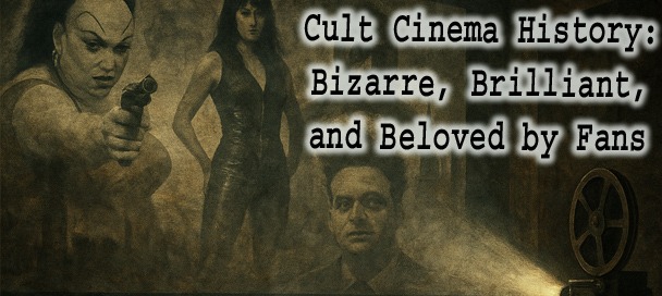 cult cinema history