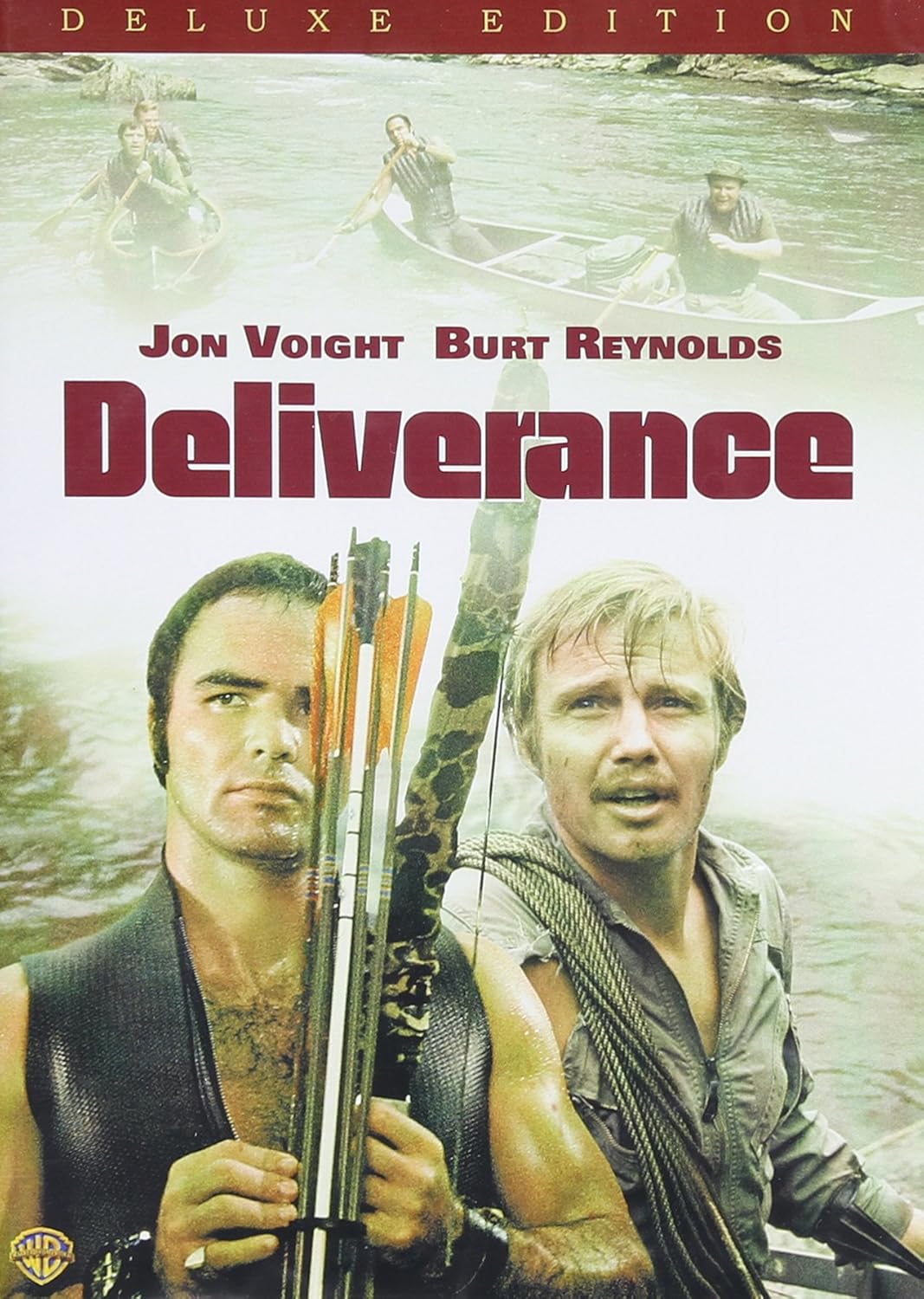 Deliverance Film Still