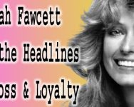 Farrah Fawcett Biography
